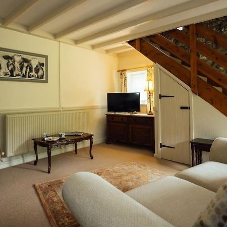 Dairy Cottage At Scolton Cottages - Indoor Pool Haverfordwest Dış mekan fotoğraf