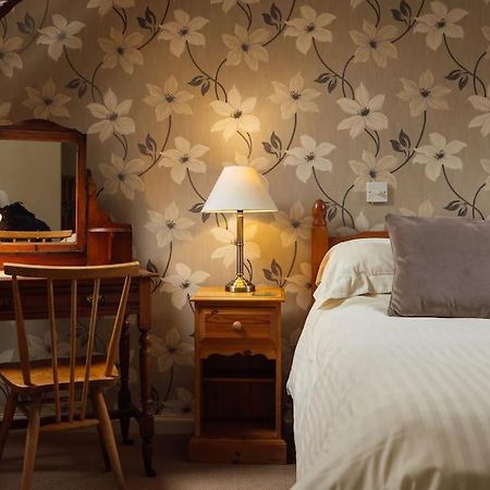 Dairy Cottage At Scolton Cottages - Indoor Pool Haverfordwest Dış mekan fotoğraf